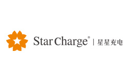 星星充電